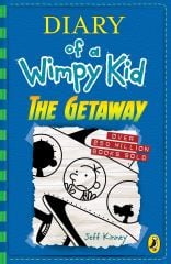 Getaway, DWK 12