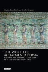 World of Achaemenid Persia