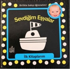 Sevdiğim Eşyalar