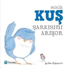 Minik Kuş Şarkısını Arıyor