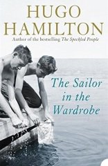 Sailor in the Wardrobe