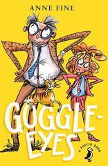 Goggle-Eyes