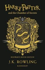 Chamber of Secrets, Harry Potter 2