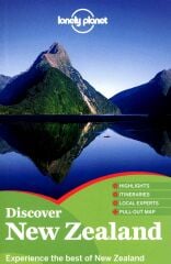 Discover New Zealand