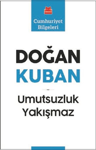 Umutsuzluk Yakışmaz