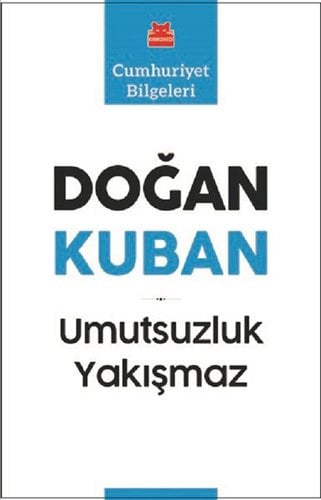 Umutsuzluk Yakışmaz