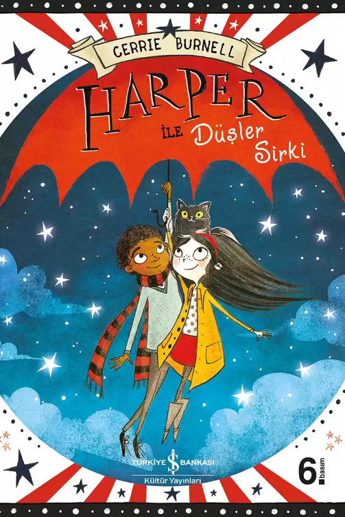 Harper ile Düş Sirki