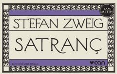 Satranç (Mini Kitap)