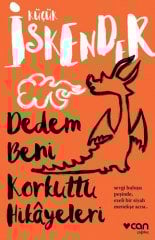 Dedem Beni Korkuttu Hikayeleri