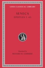 L 75 Epistles, Vol I, Epistles 1-65