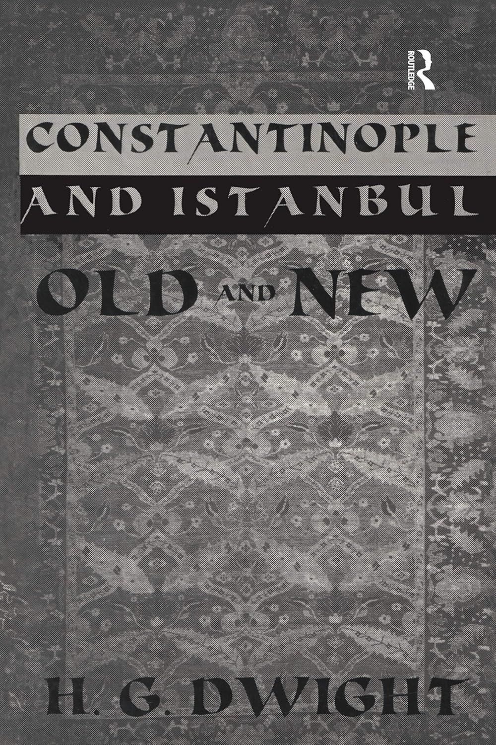 Constantinople