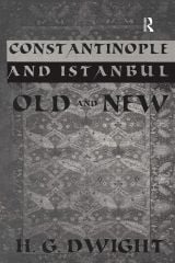 Constantinople and Istanbul