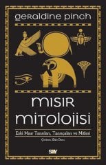 Mısır Mitolojisi-Eski Mısır Tanrıları Tanrıçaları