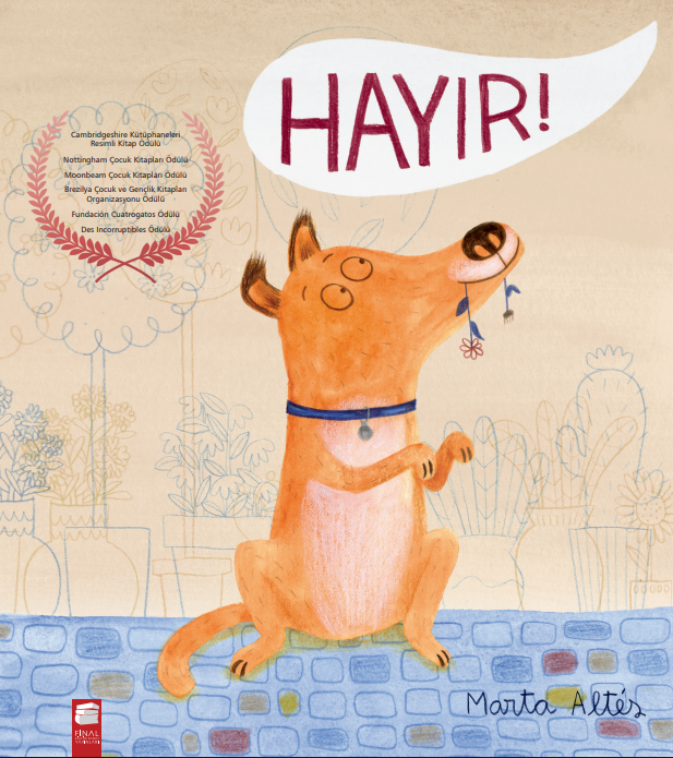 Hayır!