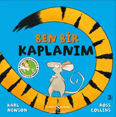 Ben Bir Kaplanım