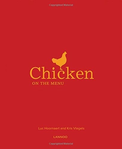 Chicken on the Menu