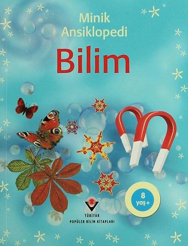 Minik Ansiklopedi Bilim