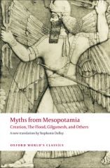 Myths from Mesopotamia