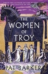 Women of Troy