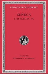 L 76 Epistles, Vol II, Epistles 66-92