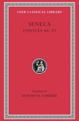 L 76 Epistles, Vol II, Epistles 66-92