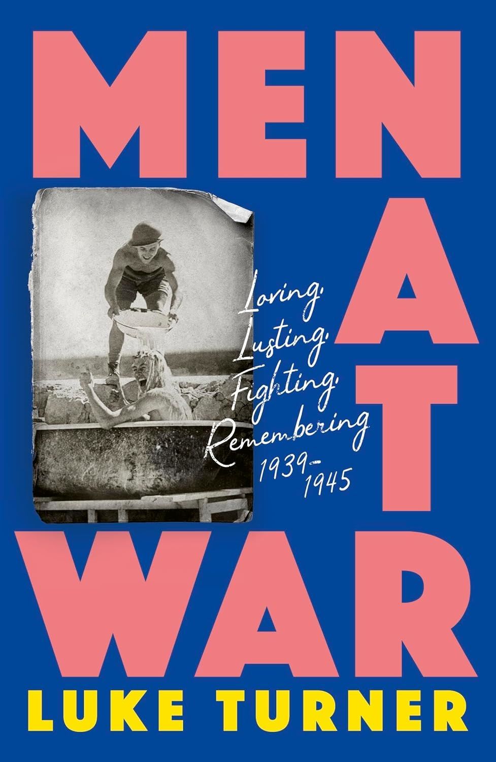 Men at War