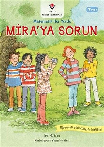 Mira'ya Sorun-Matematik Her Yerde