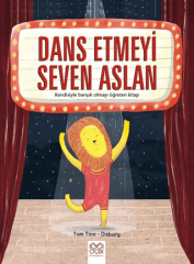 Dans Etmeyi Seven Aslan