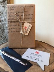 Blind Date with a Book BD00050