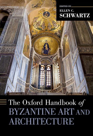 OHB Byzantine Art and Architecture