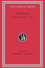 L 77 Epistles, Vol III, Epistles 93-124