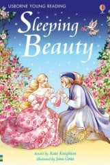 Sleeping Beauty, Young Reading L-1