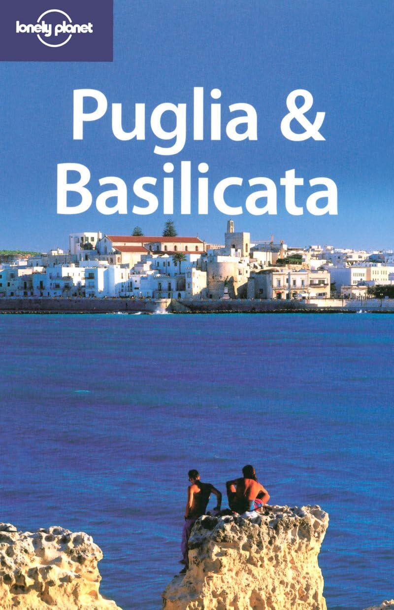Puglia and Basilicata