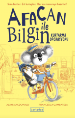Kurtarma Operasyonu - Afacan ile Bilgin
