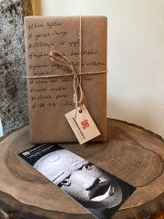 Blind Date with a Book BD00055
