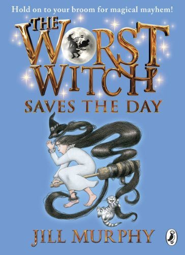 Saves the Day, Worst Witch 5