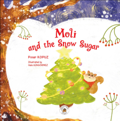 Moli and the Snow Sugar