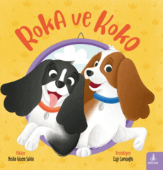 Roka ve Koko - Kardeş Geliyor