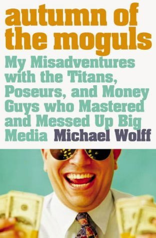 Autumn Of Moguls