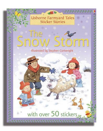Snow Storm