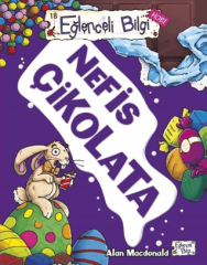 Nefis Çikolata, Eğlenceli Bilgi - Hobi