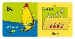 Silly Opposites
