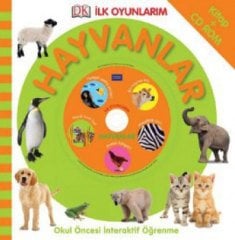 İlk Oyunlarım Hayvanlar