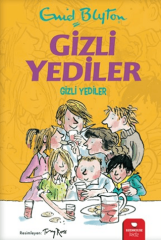 Gizli Yediler 1 - Gizli Yediler