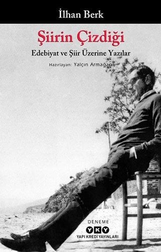 Şiirin Çizdiği – Edebiyat ve Şiir Üzerine Yazılar