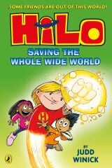 Saving the Whole Wide World, Hilo 2