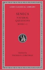 L 450 Natural Questions, Vol I, Books 1-3