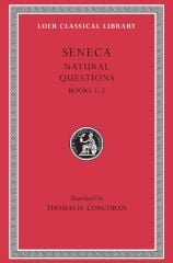 L 450 Natural Questions, Vol I, Books 1-3