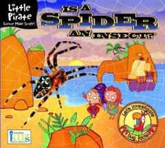 Is a Spider an Insect?