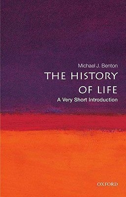 VSI, The History of Life